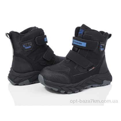 Ботинки детские "Xifa kids" XF01-L18-1, (р.р. 32-37), Китай, от 8 шт. Ботинки детские "Xifa kids" XF01-L18-1, (р.р. 32-37), Китай, от 8 шт.