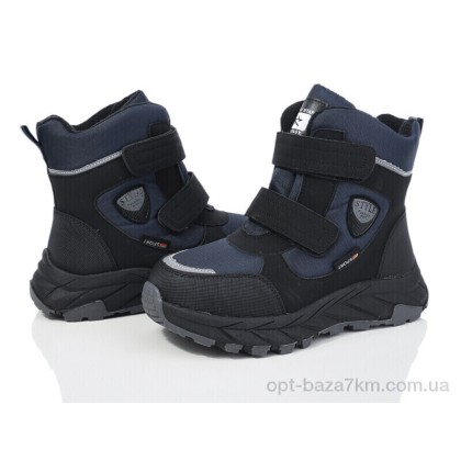 Ботинки детские "Xifa kids" XF01-L20-2, (р.р. 32-37), Китай, от 8 шт. Ботинки детские "Xifa kids" XF01-L20-2, (р.р. 32-37), Китай, от 8 шт.