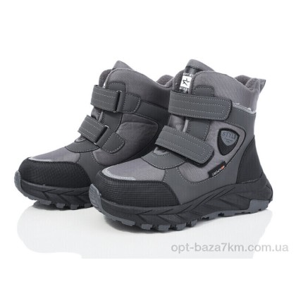 Ботинки детские "Xifa kids" XF01-L20-3, (р.р. 32-37), Китай, от 8 шт. Ботинки детские "Xifa kids" XF01-L20-3, (р.р. 32-37), Китай, от 8 шт.