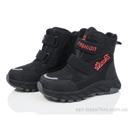 Ботинки детские "Xifa kids" XF01-L19-2, (р.р. 32-37), Китай, от 8 шт. Ботинки детские "Xifa kids" XF01-L19-2, (р.р. 32-37), Китай, от 8 шт.