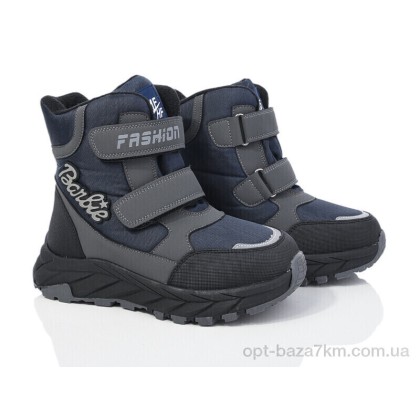 Ботинки детские "Xifa kids" XF01-L19-3, (р.р. 32-37), Китай, от 8 шт. Ботинки детские "Xifa kids" XF01-L19-3, (р.р. 32-37), Китай, от 8 шт.
