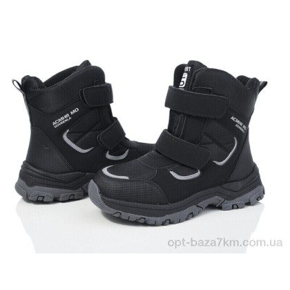 Ботинки детские "Xifa kids" XF01-L23-1, (р.р. 32-37), Китай, от 8 шт. Ботинки детские "Xifa kids" XF01-L23-1, (р.р. 32-37), Китай, от 8 шт.