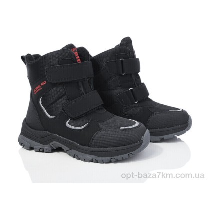 Ботинки детские "Xifa kids" XF01-L23-2, (р.р. 32-37), Китай, от 8 шт. Ботинки детские "Xifa kids" XF01-L23-2, (р.р. 32-37), Китай, от 8 шт.