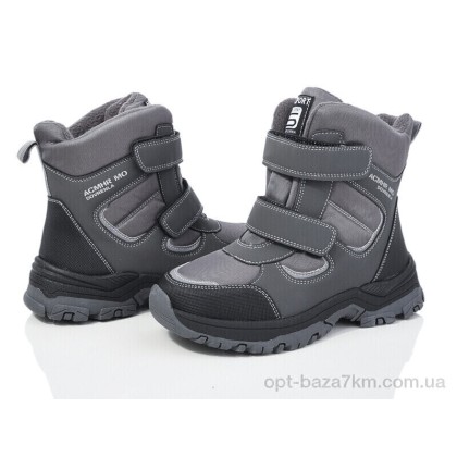 Ботинки детские "Xifa kids" XF01-L23-3, (р.р. 32-37), Китай, от 8 шт. Ботинки детские "Xifa kids" XF01-L23-3, (р.р. 32-37), Китай, от 8 шт.