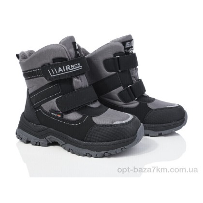 Ботинки детские "Xifa kids" XF01-L22-3, (р.р. 32-37), Китай, от 8 шт. Ботинки детские "Xifa kids" XF01-L22-3, (р.р. 32-37), Китай, от 8 шт.