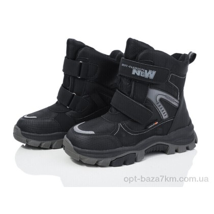 Ботинки детские "Xifa kids" XF01-L15-1, (р.р. 32-27), Китай, от 8 шт. Ботинки детские "Xifa kids" XF01-L15-1, (р.р. 32-27), Китай, от 8 шт.