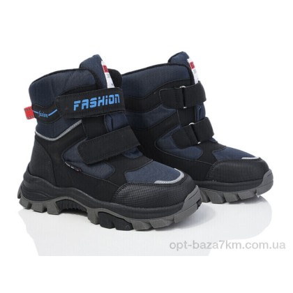 Ботинки детские "Xifa kids" XF01-L11-3, (р.р. 32-37), Китай, от 8 шт. Ботинки детские "Xifa kids" XF01-L11-3, (р.р. 32-37), Китай, от 8 шт.
