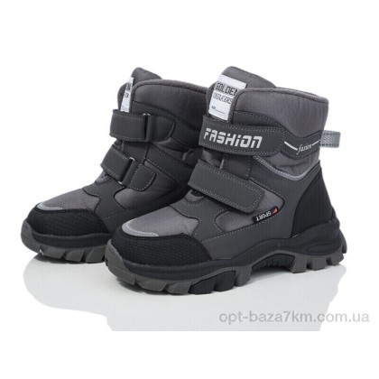 Ботинки детские "Xifa kids" XF01-L11-5, (р.р. 32-37), Китай, от 8 шт. Ботинки детские "Xifa kids" XF01-L11-5, (р.р. 32-37), Китай, от 8 шт.