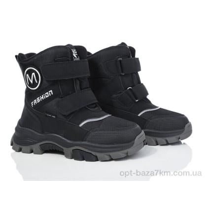 Дутики дитячі "Xifa kids" XF01-L13-1, (р.р. 32-37), Китай, від 8 шт. Дутики дитячі "Xifa kids" XF01-L13-1, (р.р. 32-37), Китай, від 8 шт.