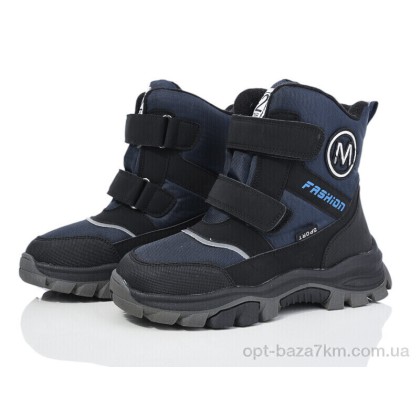 Дутики дитячі "Xifa kids" XF01-L13-2, (р.р. 32-37), Китай, від 8 шт. Дутики дитячі "Xifa kids" XF01-L13-2, (р.р. 32-37), Китай, від 8 шт.