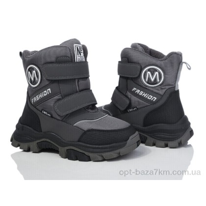 Дутики дитячі "Xifa kids" XF01-L13-3, (р.р. 32-37), Китай, від 8 шт. Дутики дитячі "Xifa kids" XF01-L13-3, (р.р. 32-37), Китай, від 8 шт.