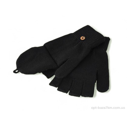 Рукавиці чоловічі "CAP" 1305 black, (р.р. One size), Китай, від 12 шт. Рукавиці чоловічі "CAP" 1305 black, (р.р. One size), Китай, від 12 шт.