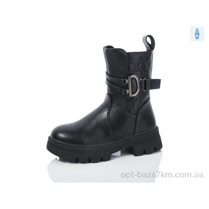 Ботинки детские "Xifa kids" XF01-YD9097-6, (р.р. 32-37), Китай, от 8 шт. Ботинки детские "Xifa kids" XF01-YD9097-6, (р.р. 32-37), Китай, от 8 шт.