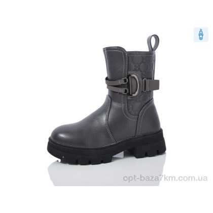 Ботинки детские "Xifa kids" XF01-YD9097-9, (р.р. 32-37), Китай, от 8 шт. Ботинки детские "Xifa kids" XF01-YD9097-9, (р.р. 32-37), Китай, от 8 шт.