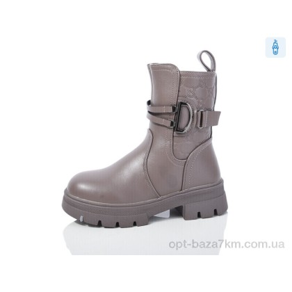 Ботинки детские "Xifa kids" XF01-YD9097-22, (р.р. 32-37), Китай, от 8 шт. Ботинки детские "Xifa kids" XF01-YD9097-22, (р.р. 32-37), Китай, от 8 шт.