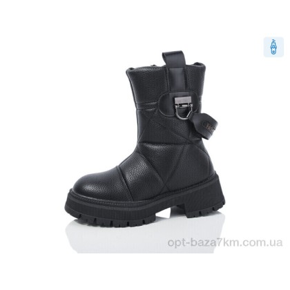 Ботинки детские "Xifa kids" XF01-YD9111-6, (р.р. 32-37), Китай, от 8 шт. Ботинки детские "Xifa kids" XF01-YD9111-6, (р.р. 32-37), Китай, от 8 шт.