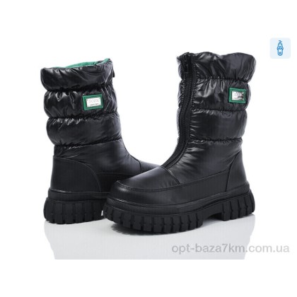 Дутики дитячі "Xifa kids" XF01-FG2305-3A, (р.р. 32-37), Китай, від 8 шт. Дутики дитячі "Xifa kids" XF01-FG2305-3A, (р.р. 32-37), Китай, від 8 шт.