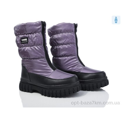 Дутики дитячі "Xifa kids" XF01-FG2305-3Z, (р.р. 32-37), Китай, від 8 шт. Дутики дитячі "Xifa kids" XF01-FG2305-3Z, (р.р. 32-37), Китай, від 8 шт.
