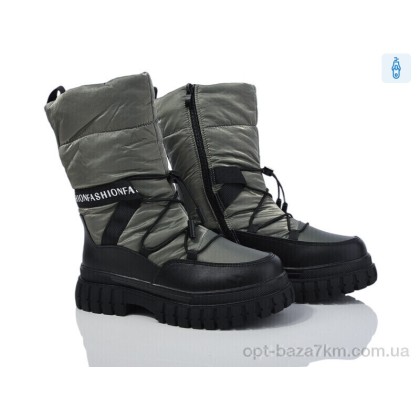 Дутики дитячі "Xifa kids" XF01-FG2306-3L, (р.р. 32-37), Китай, від 8 шт. Дутики дитячі "Xifa kids" XF01-FG2306-3L, (р.р. 32-37), Китай, від 8 шт.