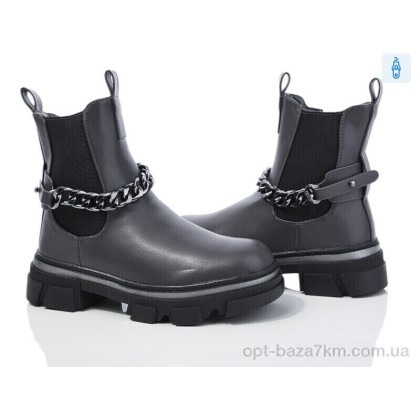 Ботинки детские "Xifa kids" XF01-FG2228-3D, (р.р. 32-37), Китай, от 8 шт. Ботинки детские "Xifa kids" XF01-FG2228-3D, (р.р. 32-37), Китай, от 8 шт.