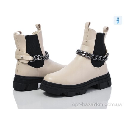 Ботинки детские "Xifa kids" XF01-FG2228-3M, (р.р. 32-37), Китай, от 8 шт. Ботинки детские "Xifa kids" XF01-FG2228-3M, (р.р. 32-37), Китай, от 8 шт.