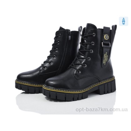 Ботинки детские "Xifa kids" XF01-FG2229-3H, (р.р. 32-37), Китай, от 8 шт. Ботинки детские "Xifa kids" XF01-FG2229-3H, (р.р. 32-37), Китай, от 8 шт.