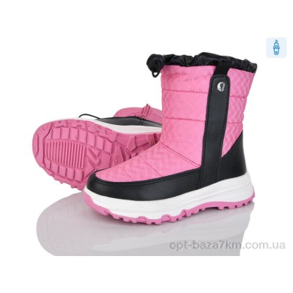 Дутики дитячі "Xifa kids" FG2387-2P, (р.р. 27-32), Китай, від 8 шт. Дутики дитячі "Xifa kids" FG2387-2P, (р.р. 27-32), Китай, від 8 шт.