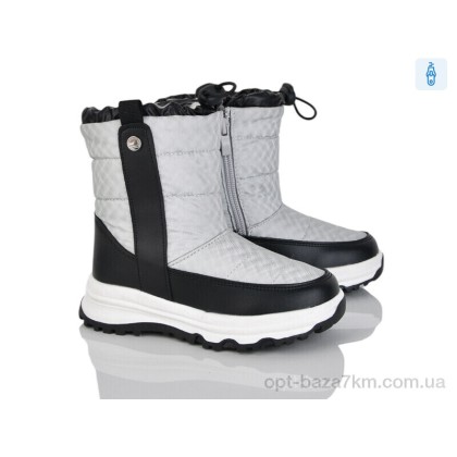 Дутики дитячі "Xifa kids" FG2387-2D, (р.р. 27-32), Китай, від 8 шт. Дутики дитячі "Xifa kids" FG2387-2D, (р.р. 27-32), Китай, від 8 шт.