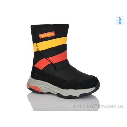 Дутики дитячі "Xifa kids" FG2388-2A, (р.р. 27-32), Китай, від 8 шт. Дутики дитячі "Xifa kids" FG2388-2A, (р.р. 27-32), Китай, від 8 шт.