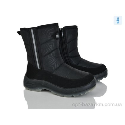 Дутики дитячі "Xifa kids" FG24121-3A, (р.р. 32-37), Китай, від 8 шт. Дутики дитячі "Xifa kids" FG24121-3A, (р.р. 32-37), Китай, від 8 шт.