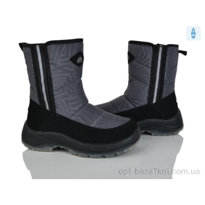 Дутики дитячі "Xifa kids" FG24121-3D, (р.р. 32-37), Китай, від 8 шт. Дутики дитячі "Xifa kids" FG24121-3D, (р.р. 32-37), Китай, від 8 шт.