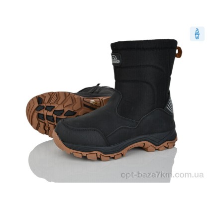 Дутики дитячі "Xifa kids" FG24118-3A, (р.р. 32-37), Китай, від 8 шт. Дутики дитячі "Xifa kids" FG24118-3A, (р.р. 32-37), Китай, від 8 шт.