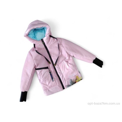 Куртка дитяча "Kids-modnik" 4814 рожевий, (р.р. 10-14), Китай, від 5 шт. Куртка дитяча "Kids-modnik" 4814 рожевий, (р.р. 10-14), Китай, від 5 шт.