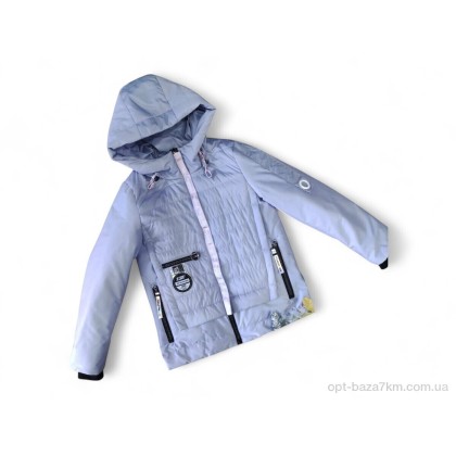 Куртка дитяча "Kids-modnik" 4811 бузковий, (р.р. 10-14), Китай, від 5 шт. Куртка дитяча "Kids-modnik" 4811 бузковий, (р.р. 10-14), Китай, від 5 шт.