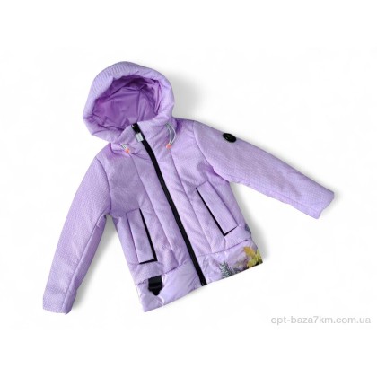 Куртка дитяча "Kids-modnik" 4813 бузковий, (р.р. 8-12), Китай, від 5 шт. Куртка дитяча "Kids-modnik" 4813 бузковий, (р.р. 8-12), Китай, від 5 шт.