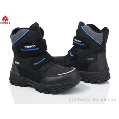 Дутики дитячі "KIMBOO" FG2398-3B, (р.р. 33-38), Китай, від 8 шт. Дутики дитячі "KIMBOO" FG2398-3B, (р.р. 33-38), Китай, від 8 шт.