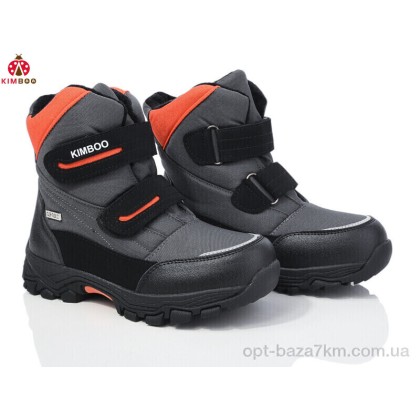 Дутики дитячі "KIMBOO" FG2398-3D, (р.р. 33-38), Китай, від 8 шт. Дутики дитячі "KIMBOO" FG2398-3D, (р.р. 33-38), Китай, від 8 шт.