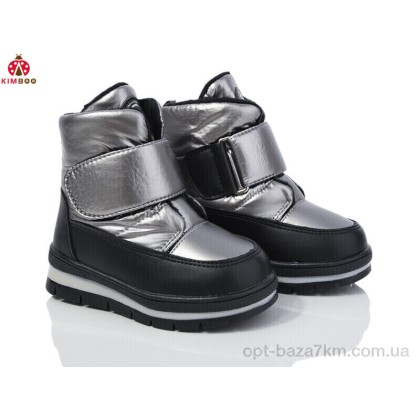 Дутики дитячі "KIMBOO" FG2382-1Y, (р.р. 23-28), Китай, від 8 шт. Дутики дитячі "KIMBOO" FG2382-1Y, (р.р. 23-28), Китай, від 8 шт.