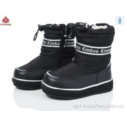 Дутики дитячі "KIMBOO" FG2374-1A, (р.р. 23-28), Китай, від 8 шт. Дутики дитячі "KIMBOO" FG2374-1A, (р.р. 23-28), Китай, від 8 шт.