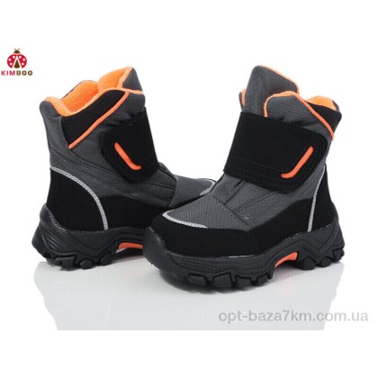 Дутики дитячі "KIMBOO" FG2377-1D, (р.р. 23-28), Китай, від 8 шт. Дутики дитячі "KIMBOO" FG2377-1D, (р.р. 23-28), Китай, від 8 шт.