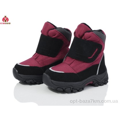 Дутики дитячі "KIMBOO" FG2377-1J, (р.р. 23-28), Китай, від 8 шт. Дутики дитячі "KIMBOO" FG2377-1J, (р.р. 23-28), Китай, від 8 шт.