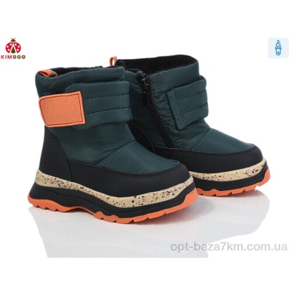 Дутики дитячі "KIMBOO" FG24111-1L, (р.р. 23-28), Китай, від 8 шт. Дутики дитячі "KIMBOO" FG24111-1L, (р.р. 23-28), Китай, від 8 шт.