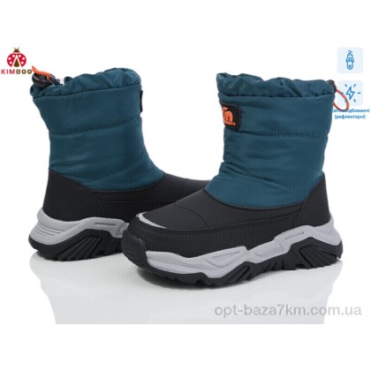 Дутики дитячі "KIMBOO" FG2379-2L, (р.р. 27-32), Китай, від 8 шт. Дутики дитячі "KIMBOO" FG2379-2L, (р.р. 27-32), Китай, від 8 шт.