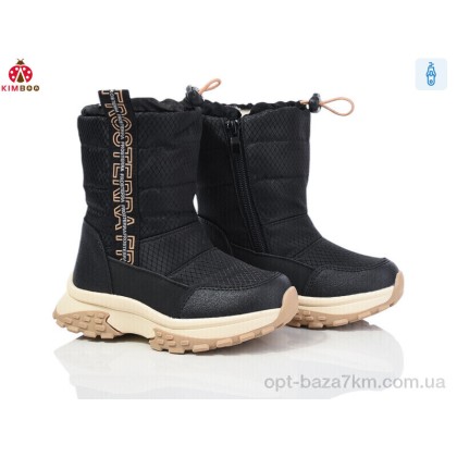 Дутики дитячі "KIMBOO" FG24102-2A, (р.р. 27-32), Китай, від 8 шт. Дутики дитячі "KIMBOO" FG24102-2A, (р.р. 27-32), Китай, від 8 шт.