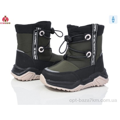 Дутики дитячі "KIMBOO" FG24112-1L, (р.р. 23-28), Китай, від 8 шт. Дутики дитячі "KIMBOO" FG24112-1L, (р.р. 23-28), Китай, від 8 шт.