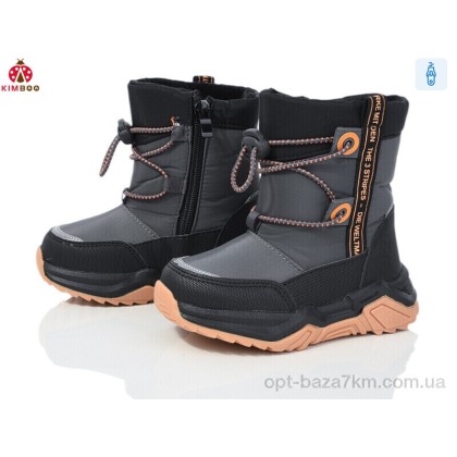 Дутики дитячі "KIMBOO" FG24112-1D, (р.р. 23-28), Китай, від 8 шт. Дутики дитячі "KIMBOO" FG24112-1D, (р.р. 23-28), Китай, від 8 шт.