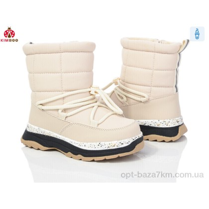 Дутики дитячі "KIMBOO" FG24187-2M, (р.р. 27-32), Китай, від 8 шт. Дутики дитячі "KIMBOO" FG24187-2M, (р.р. 27-32), Китай, від 8 шт.