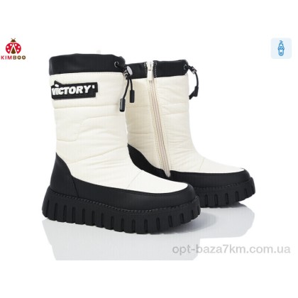 Дутики дитячі "KIMBOO" FG24125-3M, (р.р. 33-38), Китай, від 8 шт. Дутики дитячі "KIMBOO" FG24125-3M, (р.р. 33-38), Китай, від 8 шт.