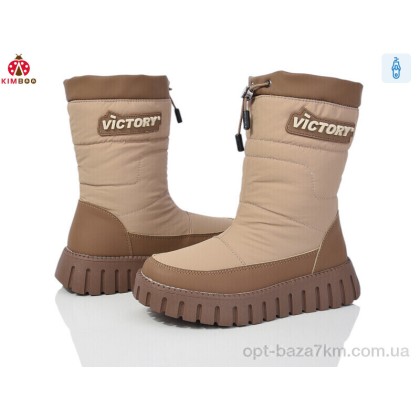 Дутики дитячі "KIMBOO" FG24125-3T, (р.р. 33-38), Китай, від 8 шт. Дутики дитячі "KIMBOO" FG24125-3T, (р.р. 33-38), Китай, від 8 шт.
