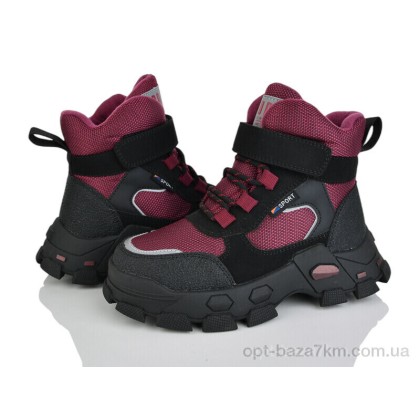 Ботинки детские "Xifa kids" P2349-2S, (р.р. 28-32), Китай, от 8 шт. Ботинки детские "Xifa kids" P2349-2S, (р.р. 28-32), Китай, от 8 шт.
